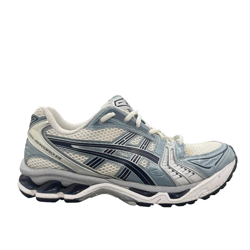 Used ASICS GEL-Kayano 14 Fjord Grey