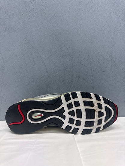 used Nike Air Max 97 Silver Default Title
