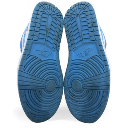 Used Jordan 1 Low UNC Women's Multiple Sizes