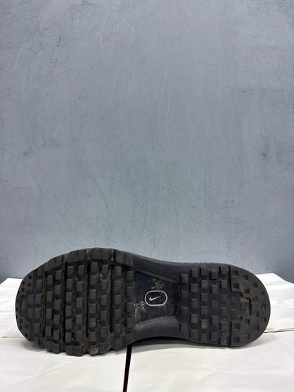 Used Air Max 2017 Black US Men's 9.5 - Women's 11