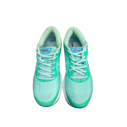 Used GEL- Kayano 25 Icy Morning 7.5