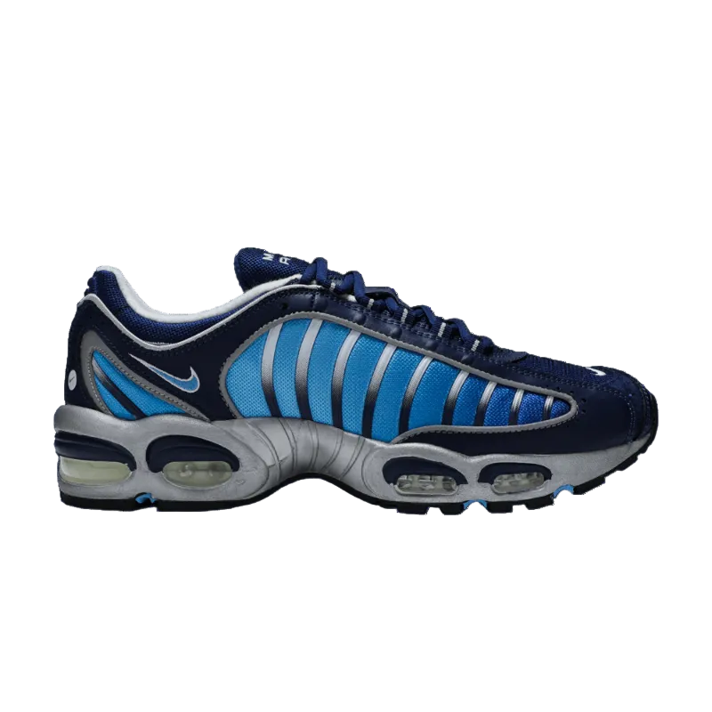 Nike Air Max Tailwind 'Blue Void/University Blue'