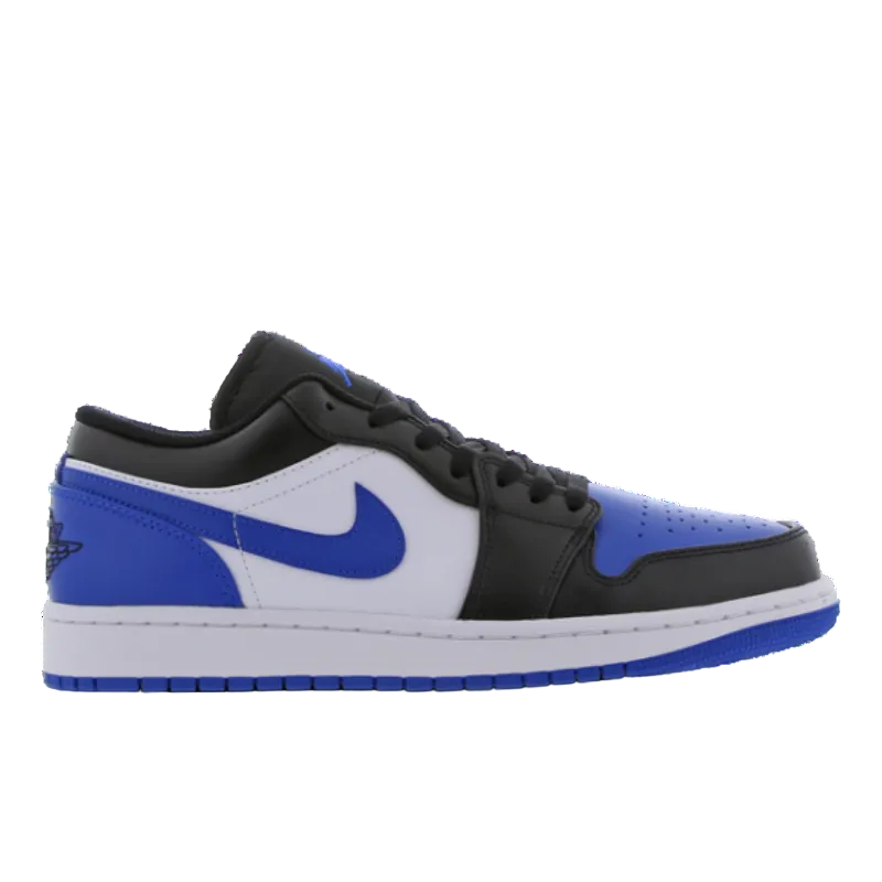 Jordan 1 Low 'Alternate Blue'