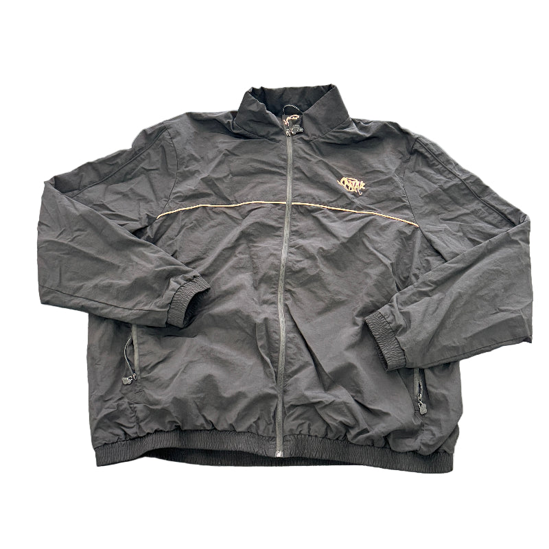 Used Syna World Jacket Rose Gold Black 2XL