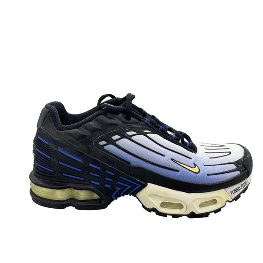 Used Nike TN3 'Hyper Blue' 45696