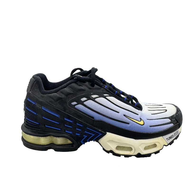 Used Nike Air Max Plus TN3 'Hyper Blue' 45696