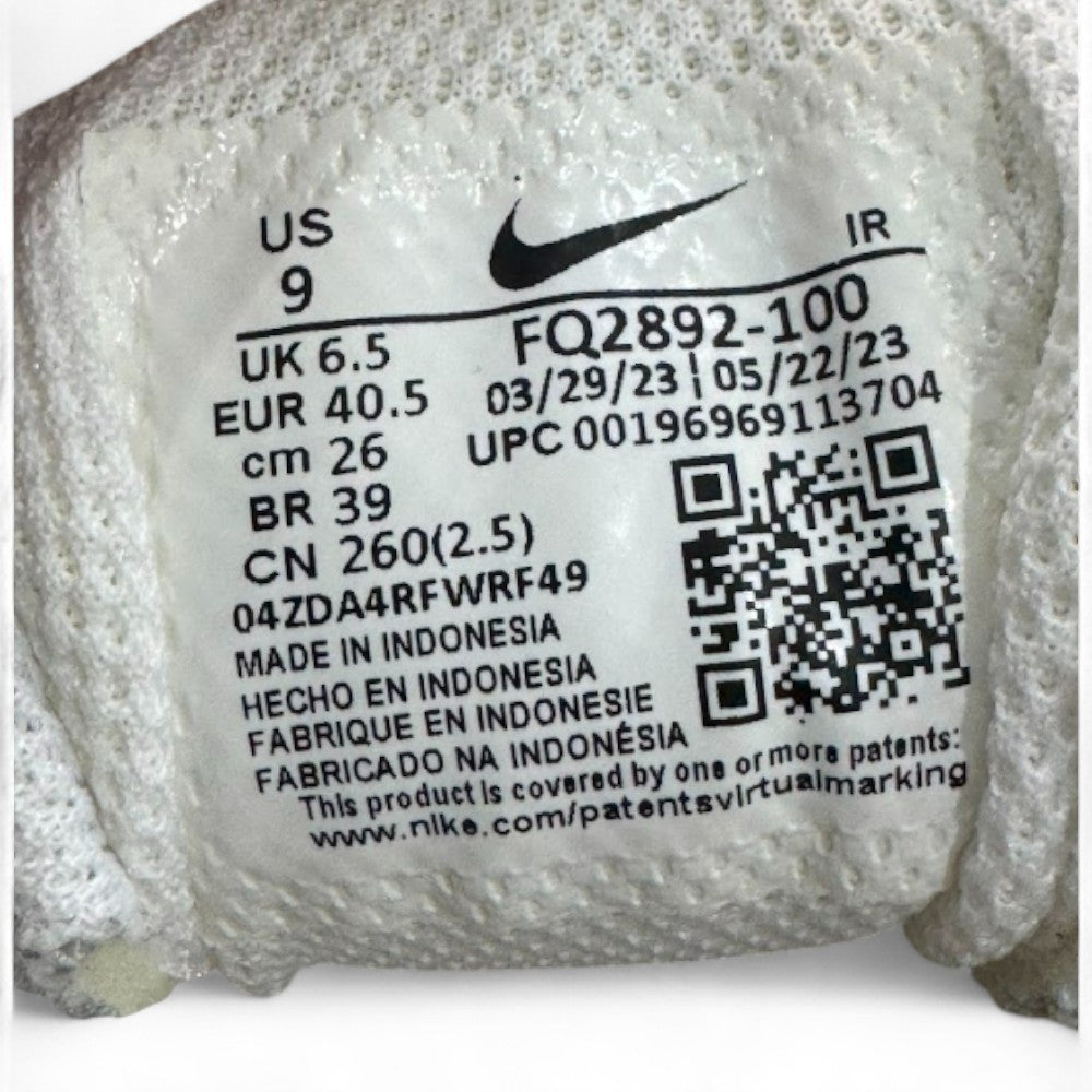 Used TN Smoke Grey Ashen Slate Women's Multiple Sizes