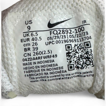 Used TN Smoke Grey Ashen Slate Women's Multiple Sizes