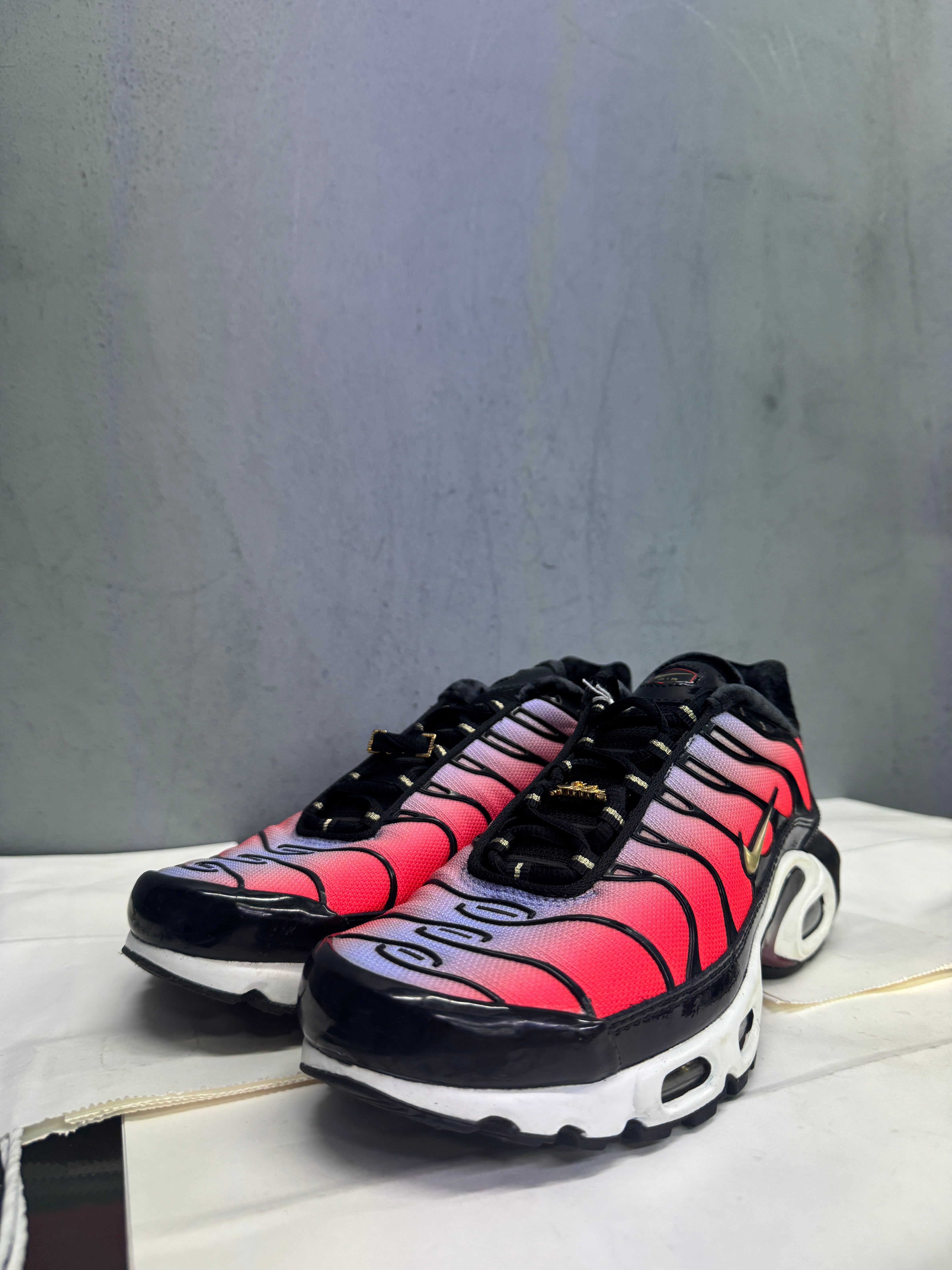 Used Nike Air Max Plus TN 'Sisterhood'