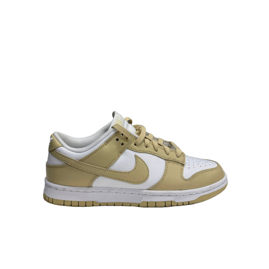 Used Dunk Low Team Gold US Men's 8.5 - Women's 10