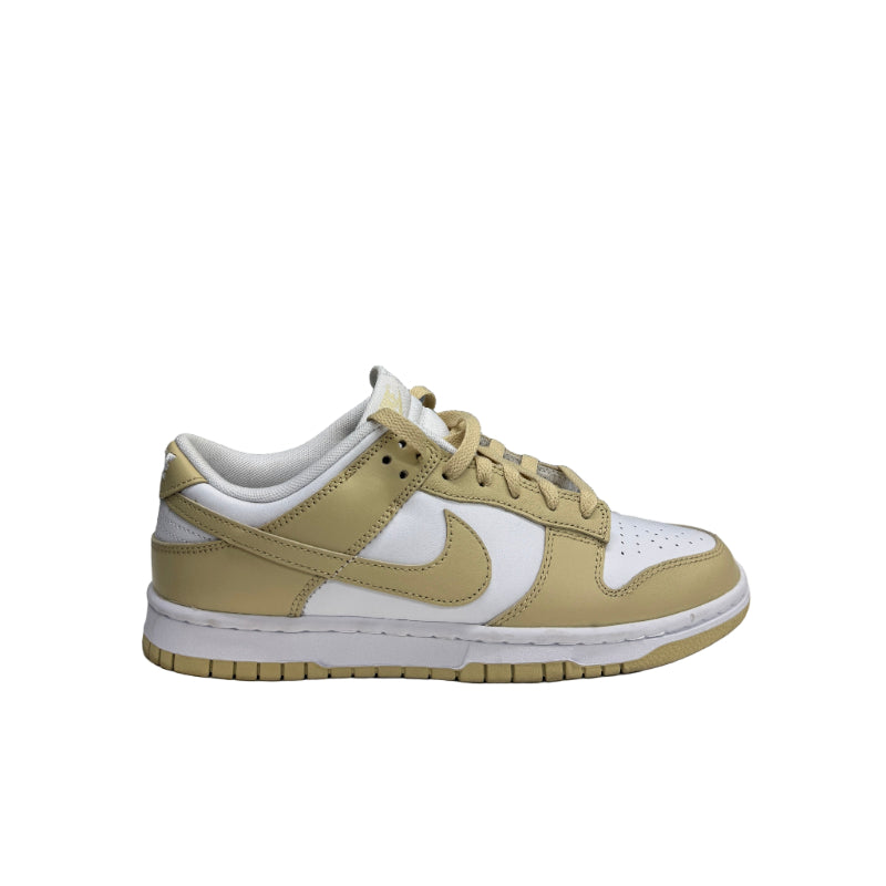 Used Dunk Low Team Gold