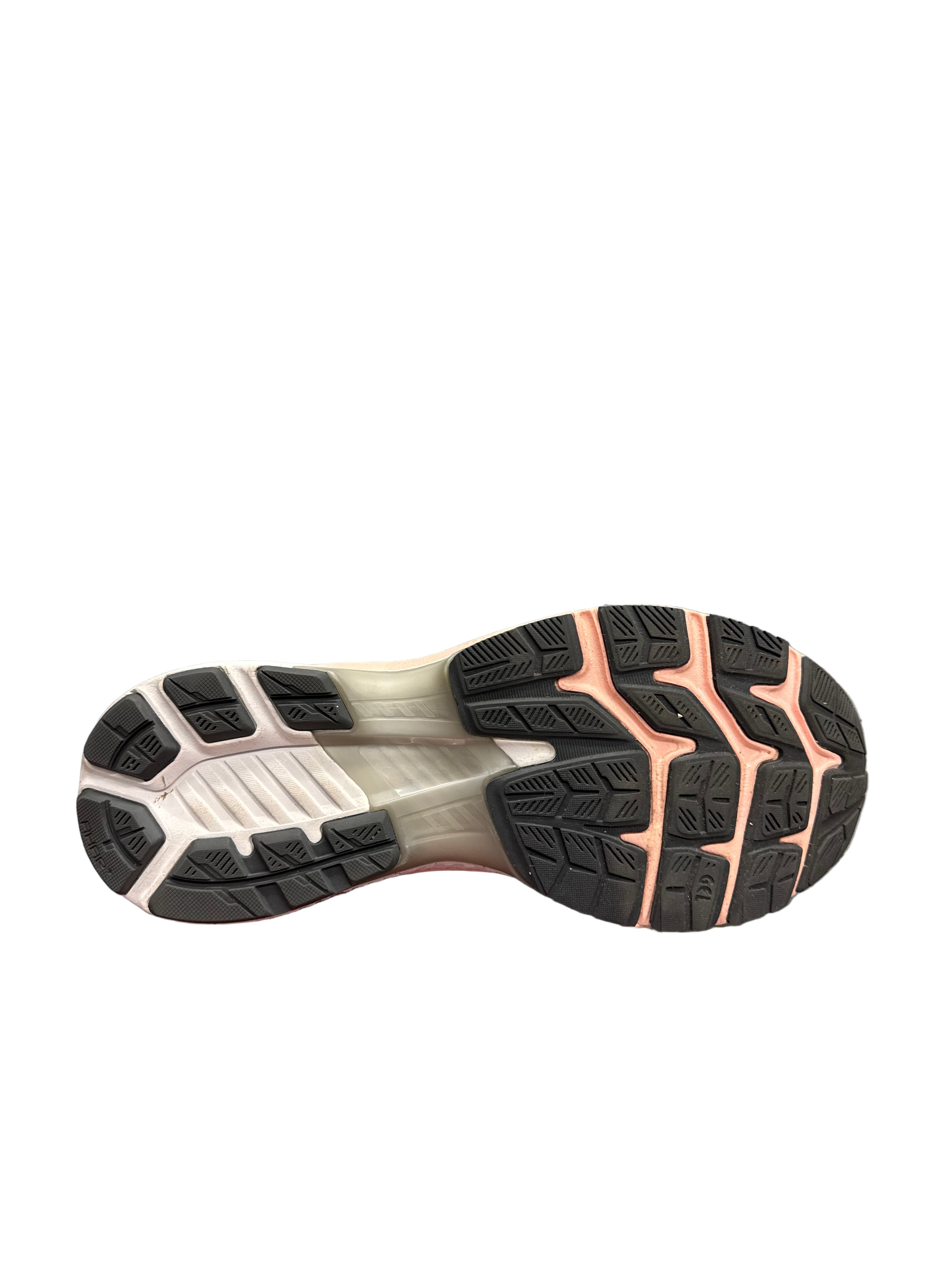 Used Kayano 27 Grey/Pink