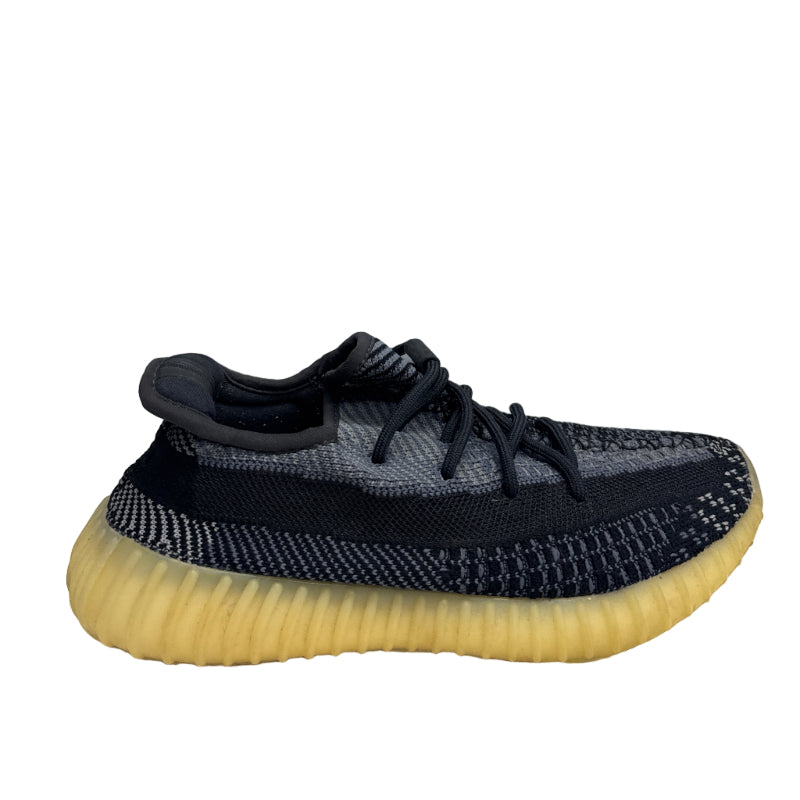 Used Yeezy 350 Carbon US Men's 7 - Women's 8.5