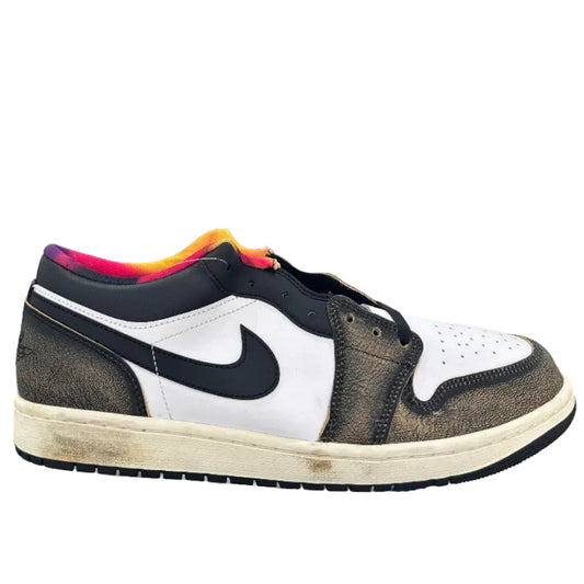 Used Jordan 1 Low 'Wear Away'