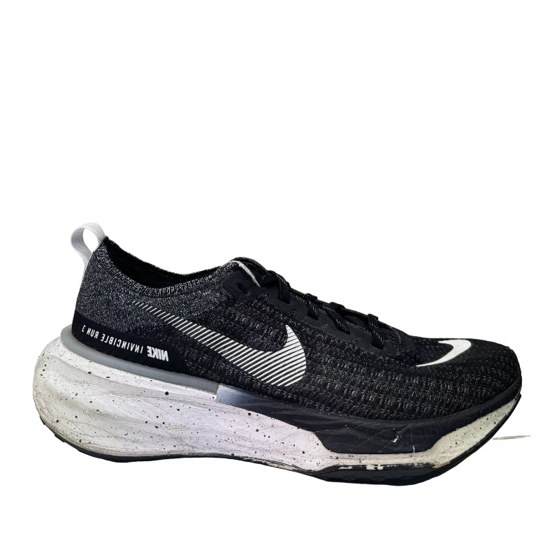Used Invincible 3 Black White