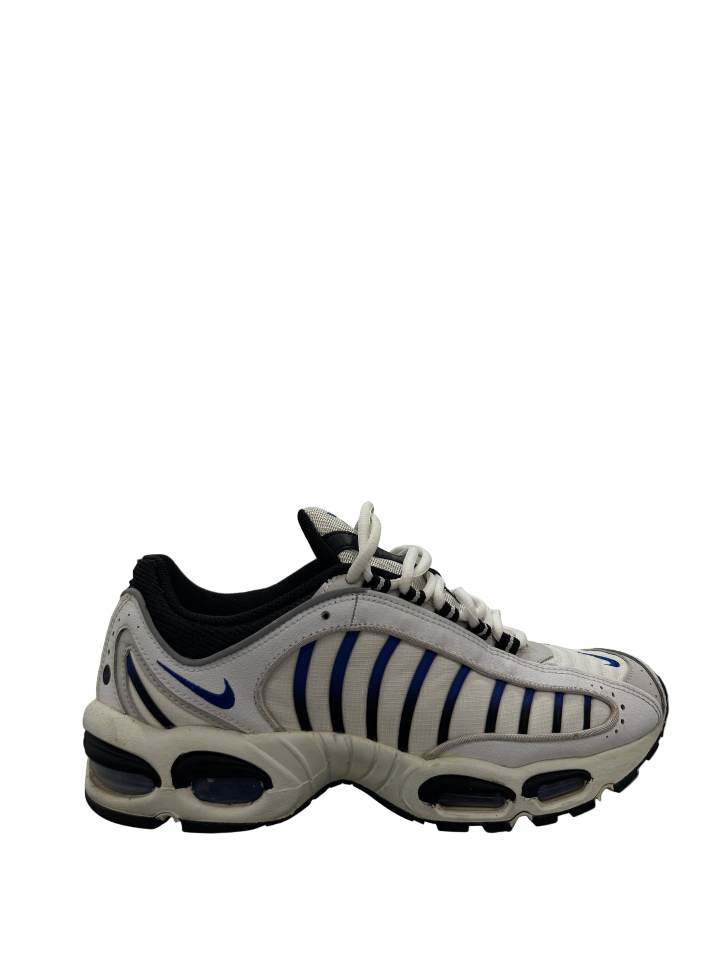 Used Tailwind 4 White Blue Black 45756