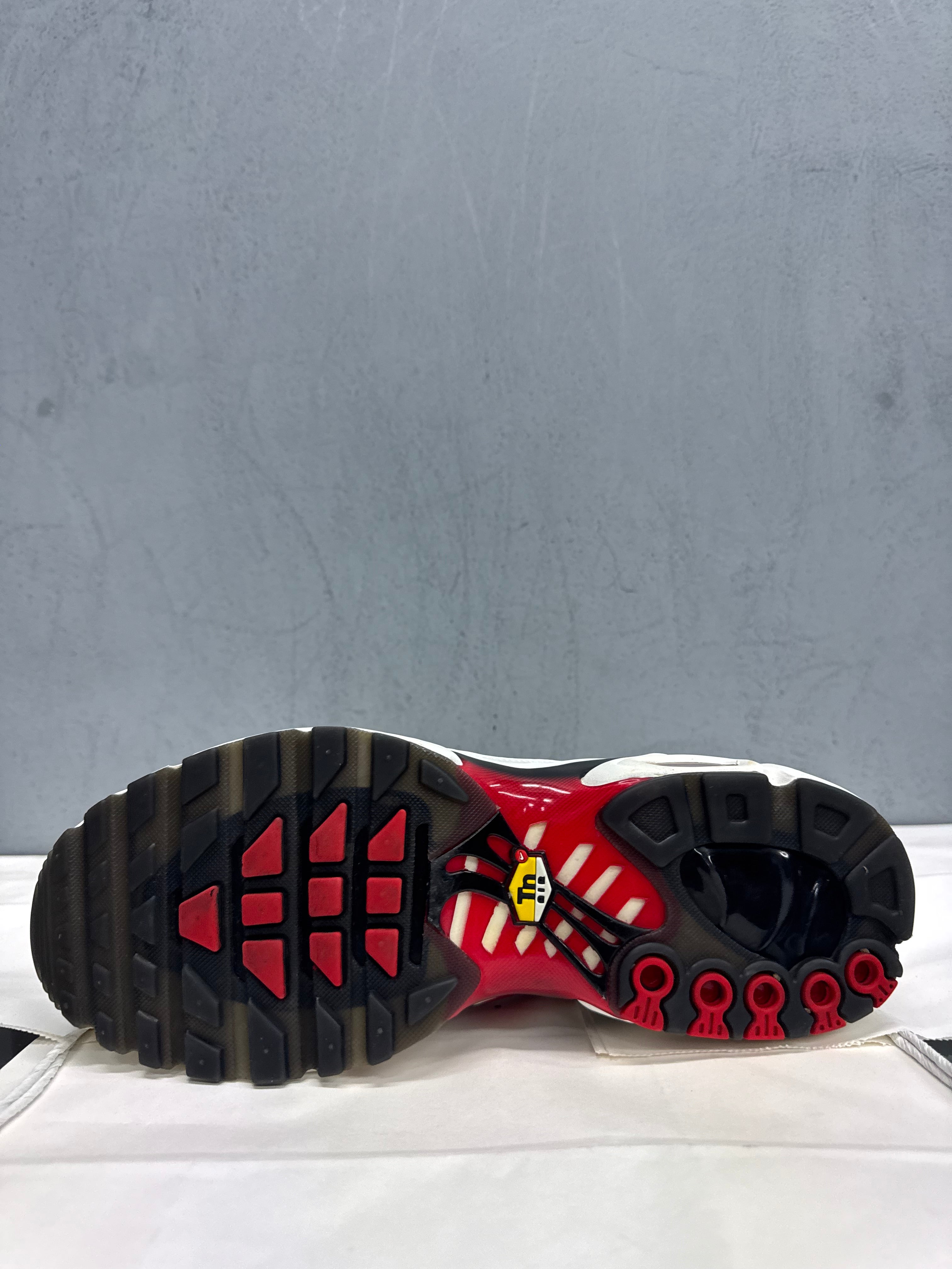 Used Nike Air Max Plus TN 'Kombat'