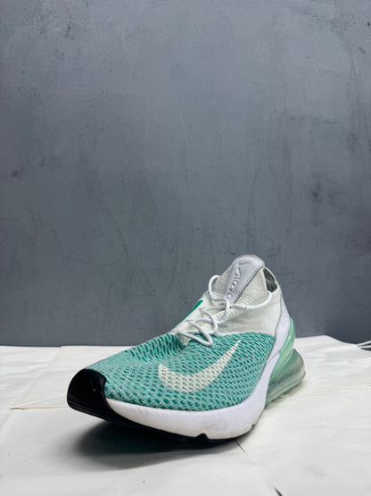 Used Air Max 270 Flyknit Igloo Women's US Women's 11 - Men's 9.5