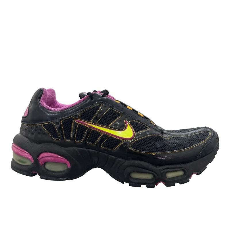 Used Nike Air Max Tailwind 2007 Black Pink