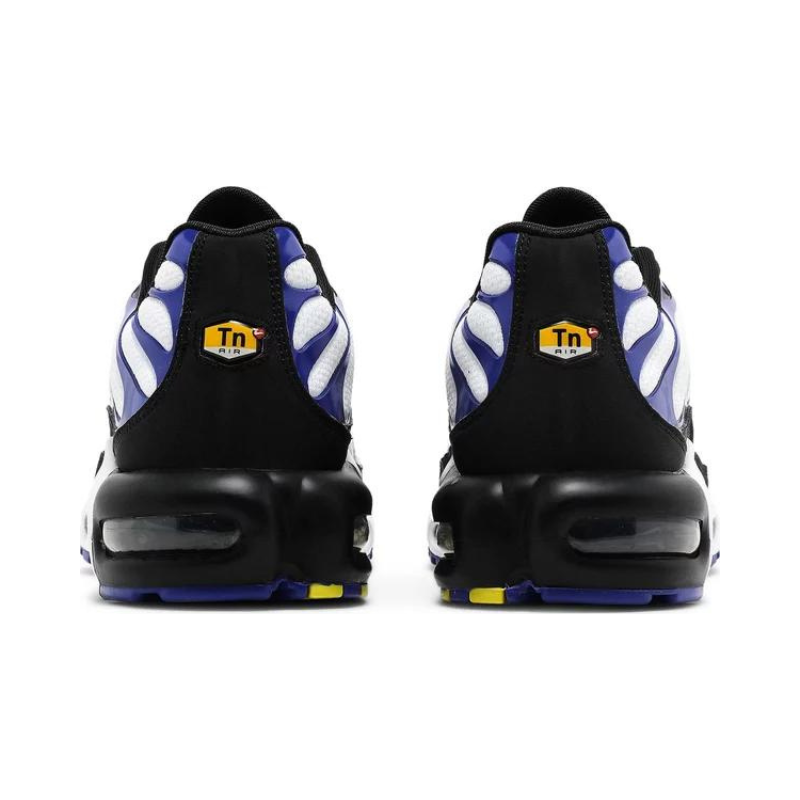 Nike Air Max Plus TN 'Persian Violet'