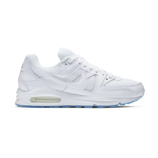 Air Max Command 'White/White'