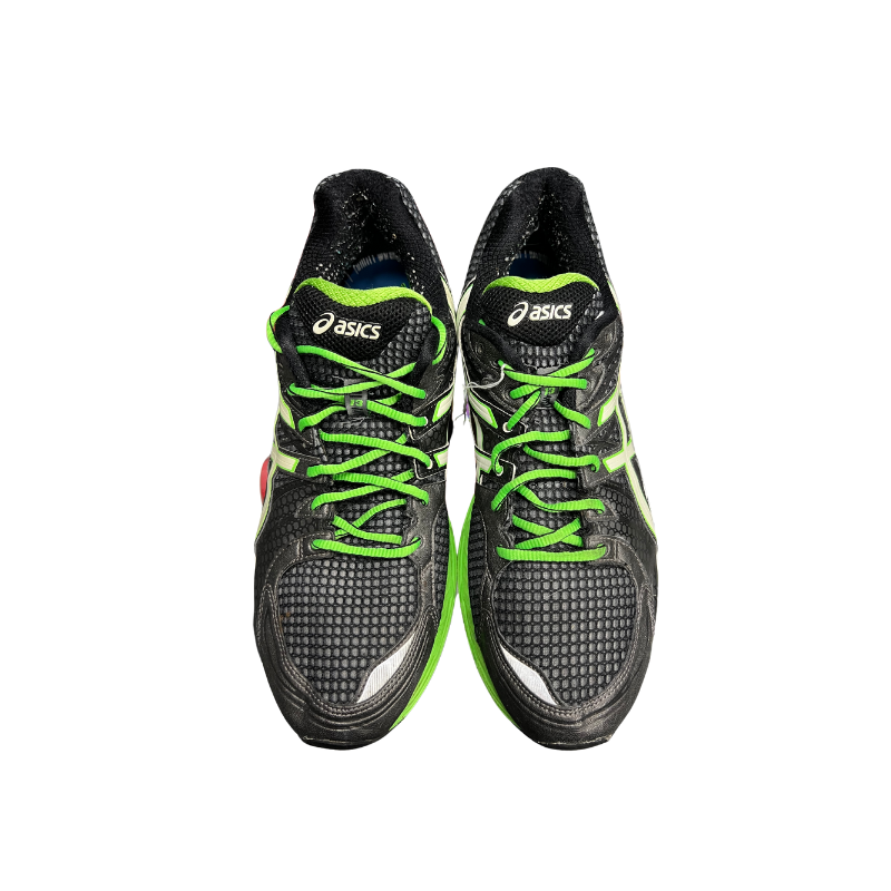 Used GEL-Nimbus 13 Grey Green