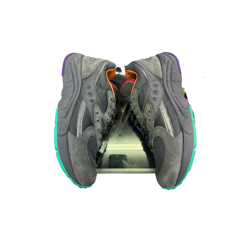 Used Saucony Raised By Wolves x AYA  Asphalt Jungle 7