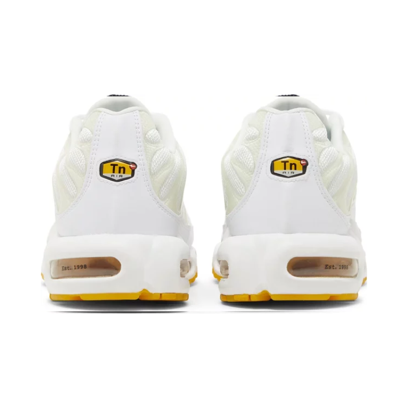 Nike Air Max Plus TN 'M. Frank Rudy'