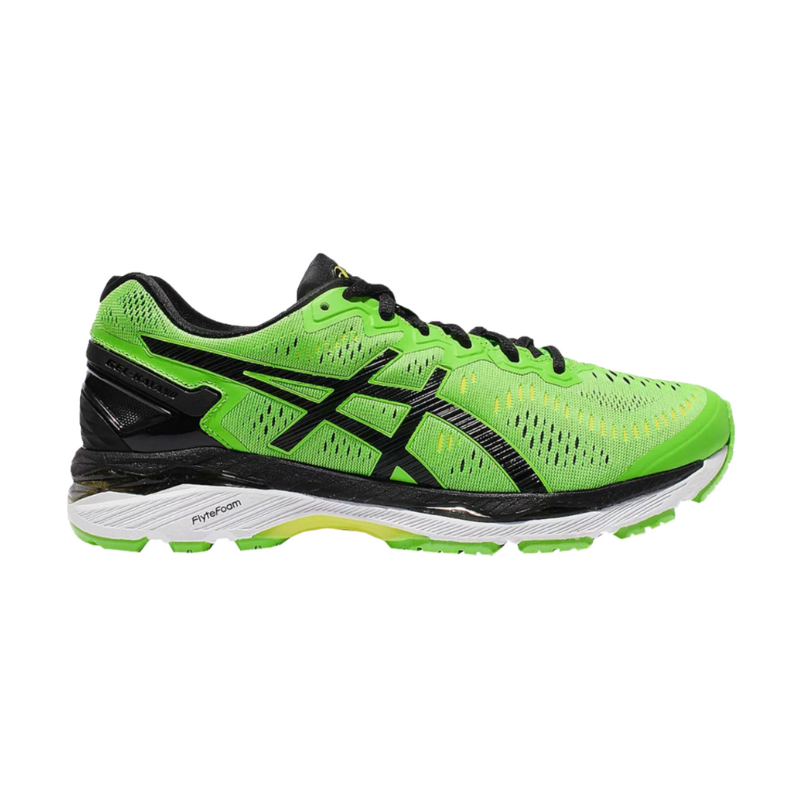 Asics GEL-Kayano 23 'Gecko'