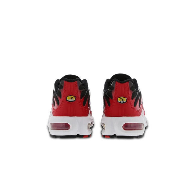 Nike Air Max Plus TN 'Black Red'