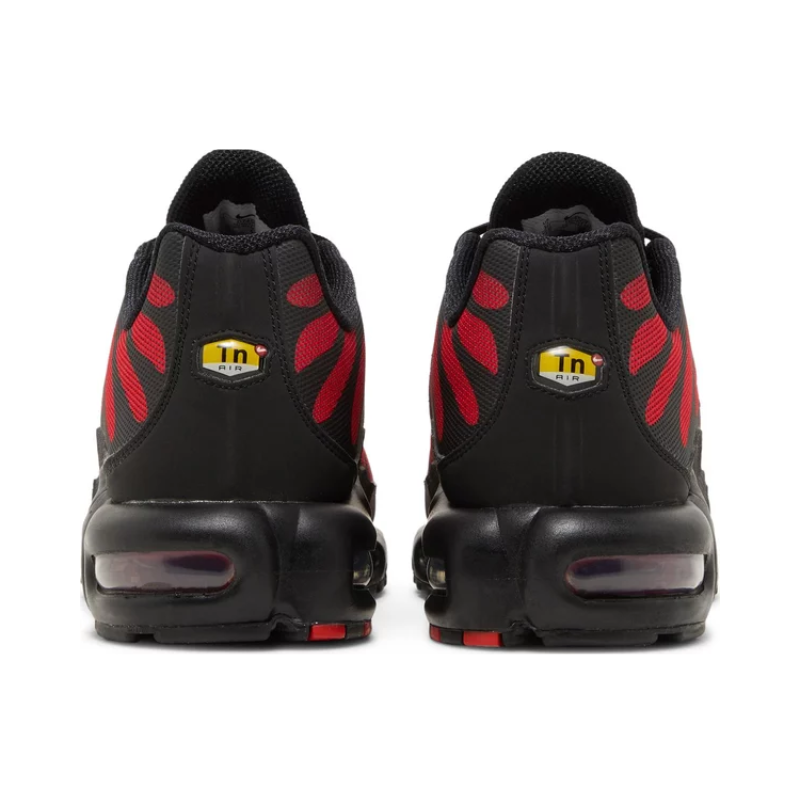 Nike Air Max Plus TN 'Bred Reflective'