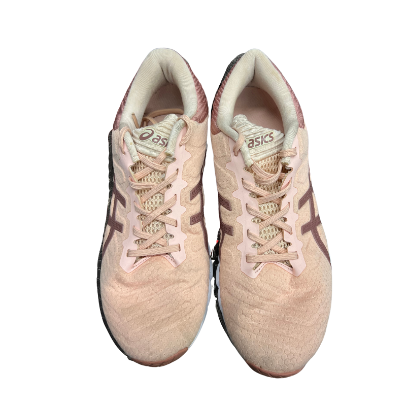 Used GEL-Quantum 360 5 Breeze Umeboshi Women's