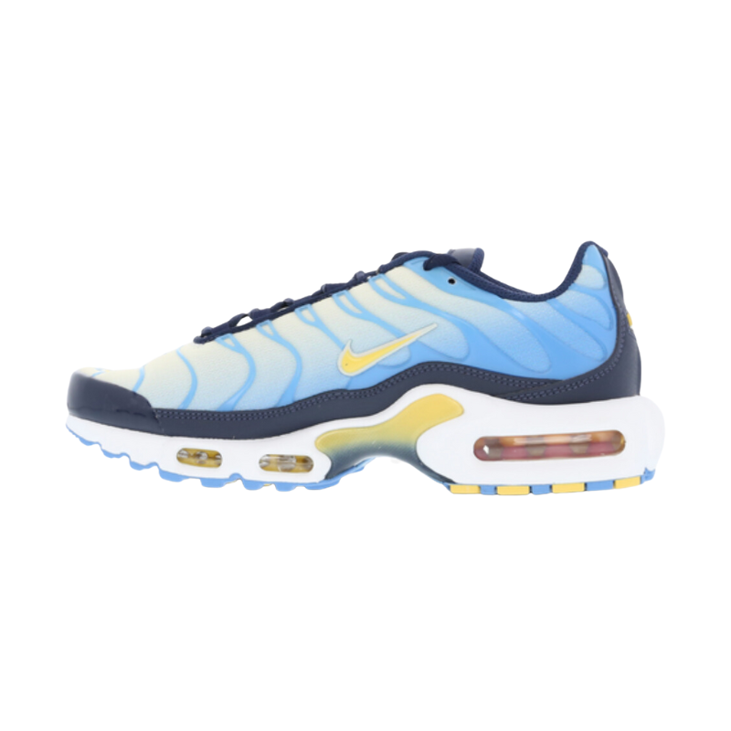 Nike Air Max Plus TN 'University Blue Topaz'
