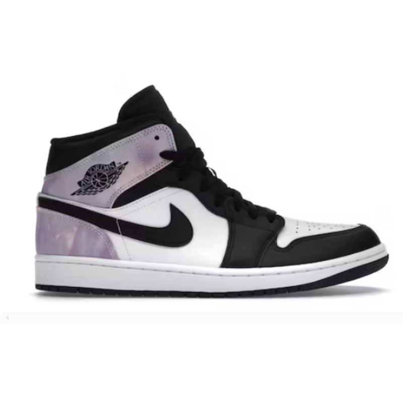 Nike Air Jordan 1 Mid SE 'Zen Master'