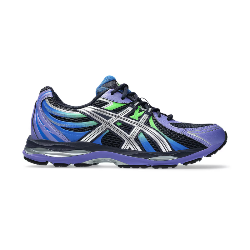 ASICS GEL-SEKIRAN 'MIDNIGHT/PURE SILVER'