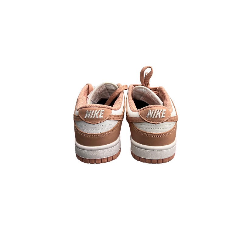 Used Dunk Low Rose Whisper 7
