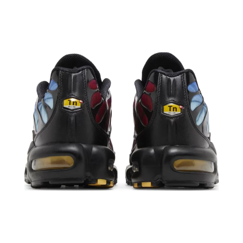 Nike Air Max Plus TN 'Floral Greedy'