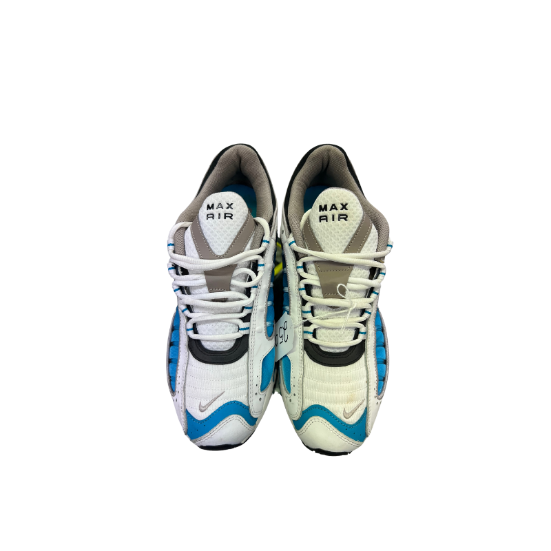Used Tailwind  Laser Blue 13