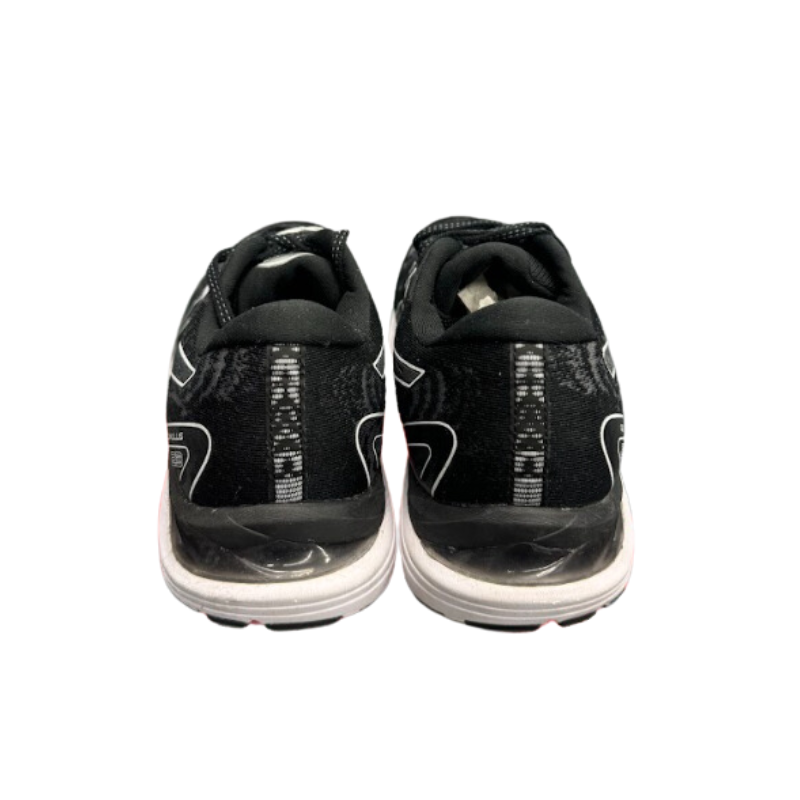 Used GEL-Cumulus 23 Black White 12
