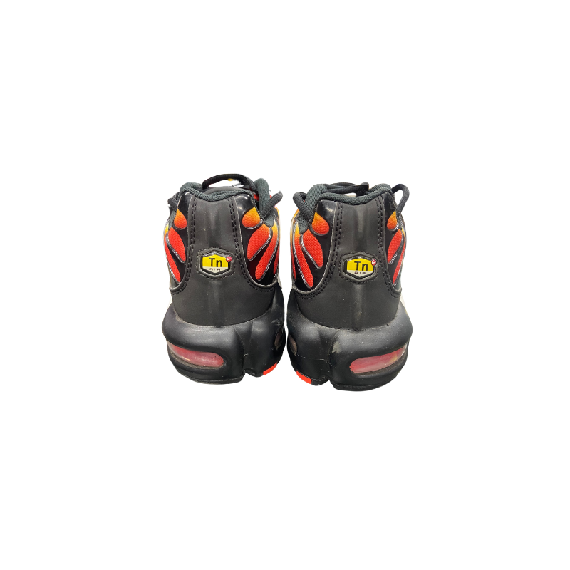 Used Nike Air Max Plus TN 'Sunset Gradient'