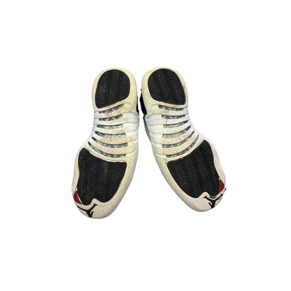 Used Jordan 12 Retro Low Playoffs US Men's 7 - Women's 8.5