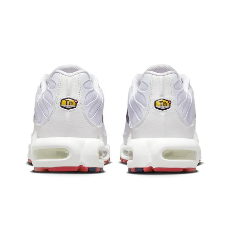 Nike Air Max Plus TN 'Bloodshot'