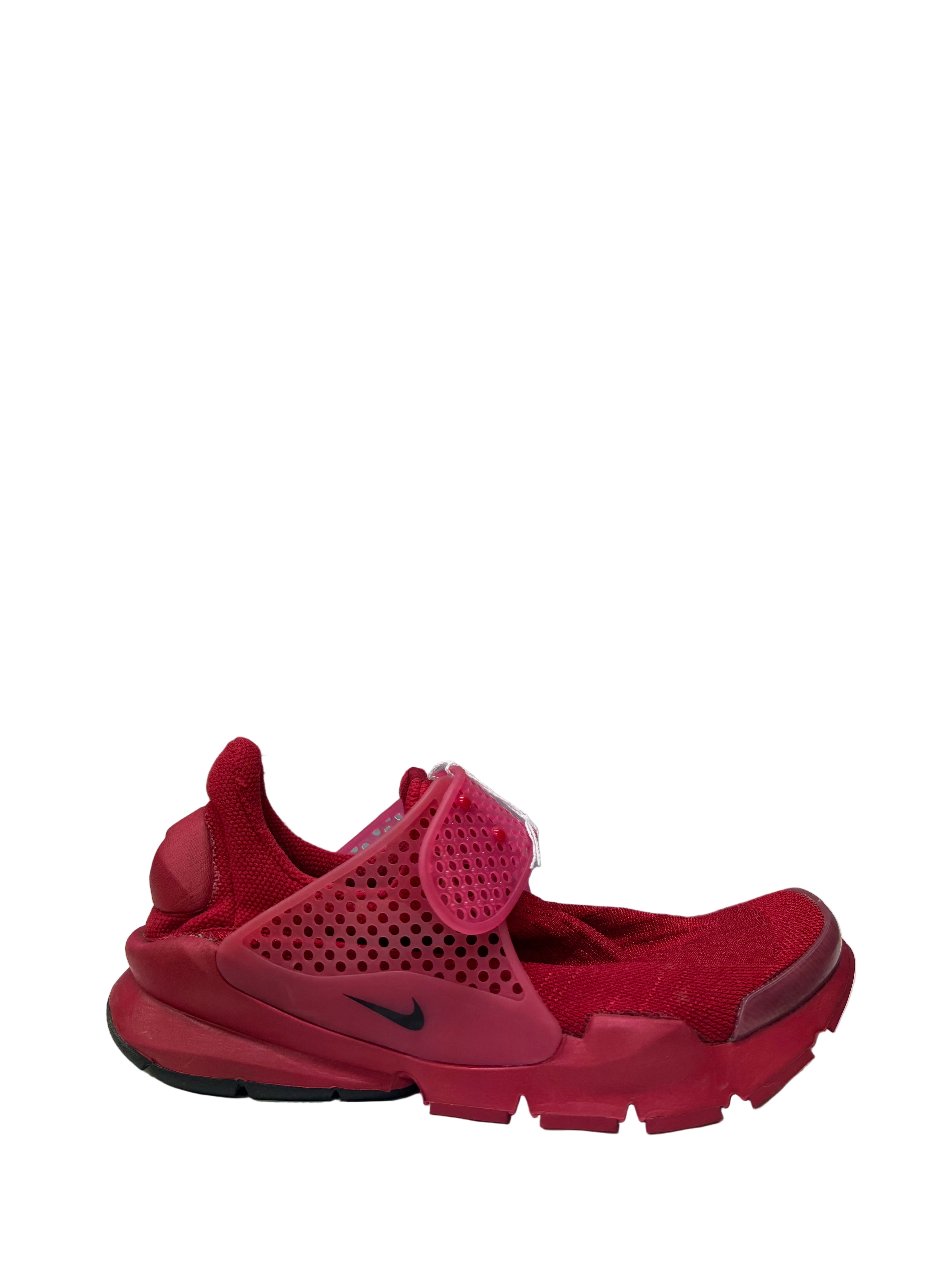 Used Presto Red