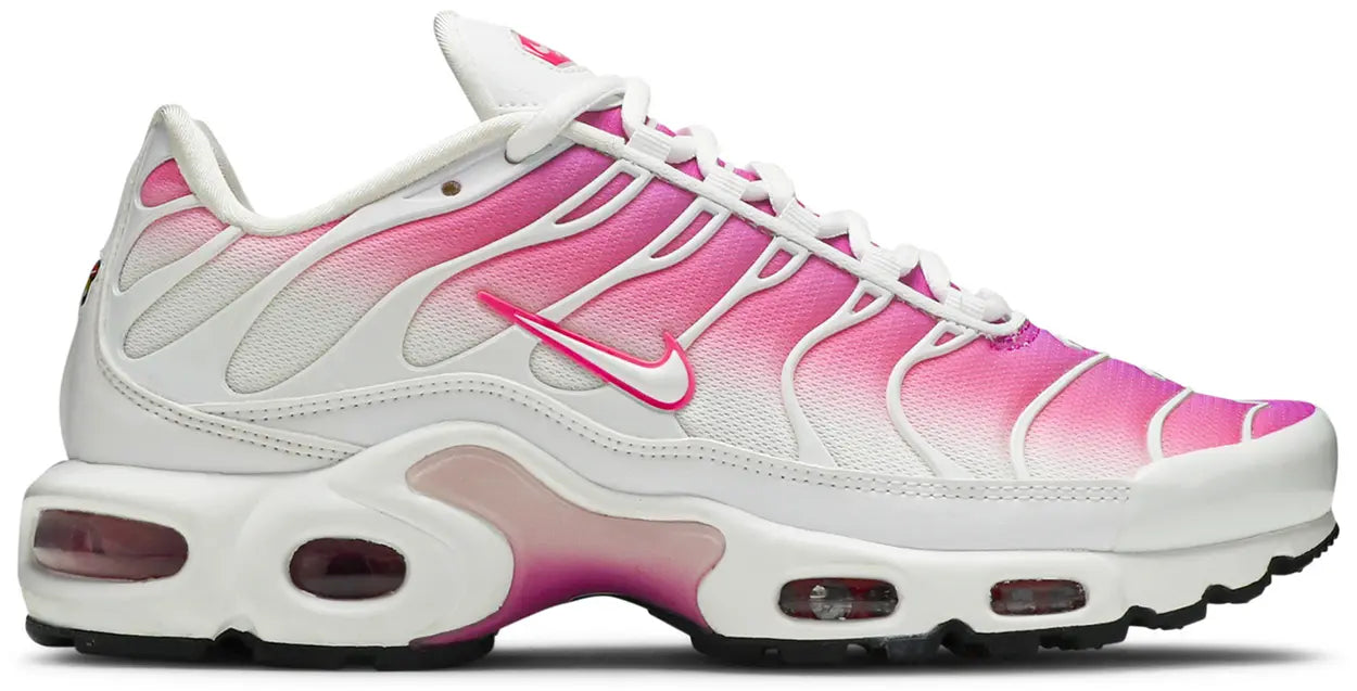 Nike Nike Air Max Plus TN 'Pink Fade'