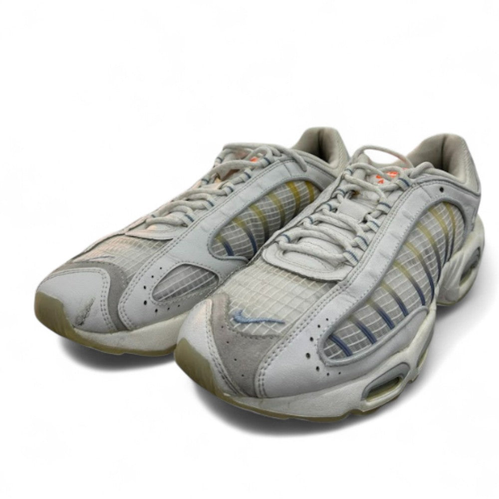 Used Tailwind 4 Indigo Fog