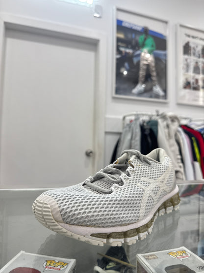 Used ASICS Gel Quantum 360 Shift MX Grey 8-w-1