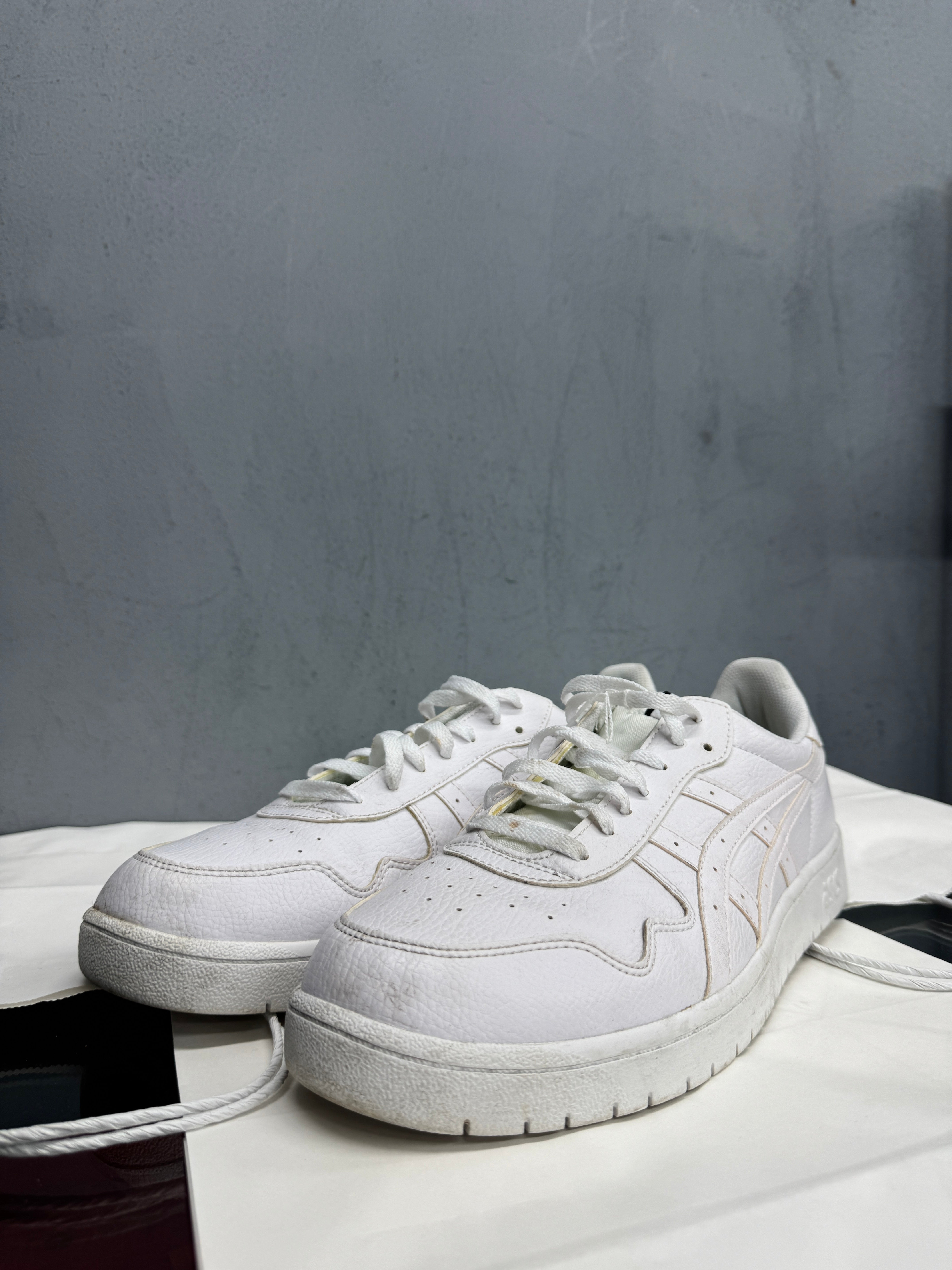 Used Japan S White