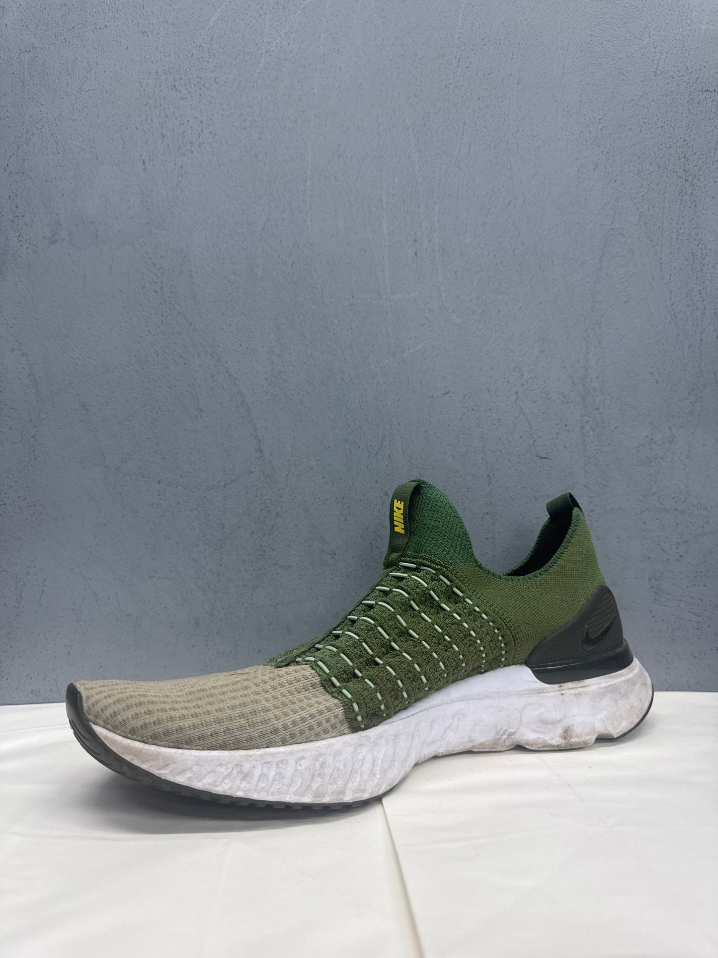 Used Phantom Olive Khaki US Men's 14 - Women's 15.5