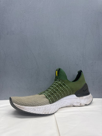 Used Phantom Olive Khaki US Men's 14 - Women's 15.5