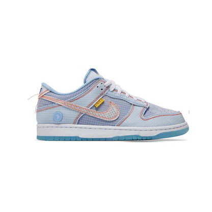 Used Dunk Low Union Passport Pack Argon 13